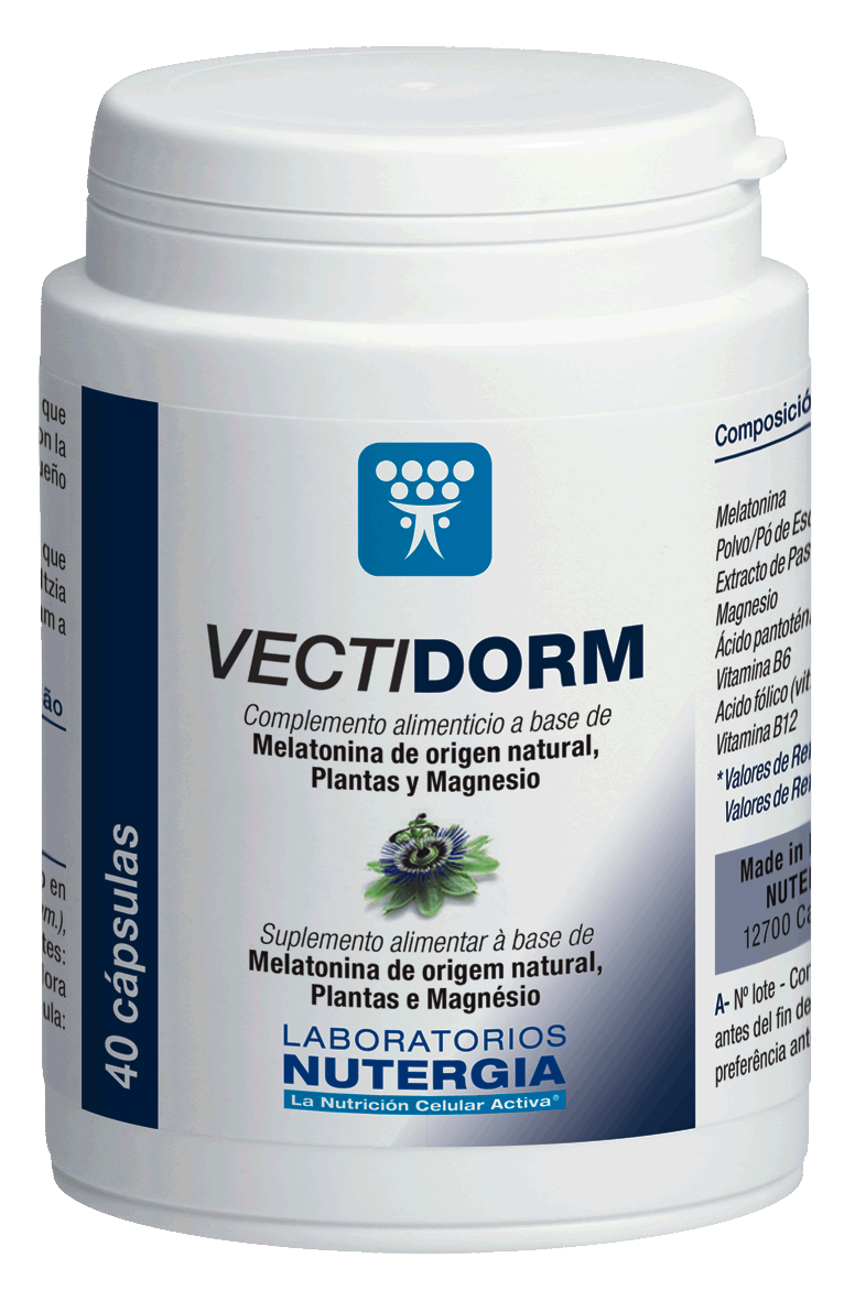Vectidorm