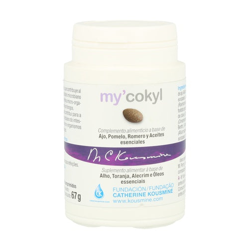 My'cokyl