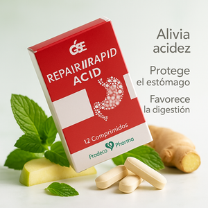 Repair Rapid Acid