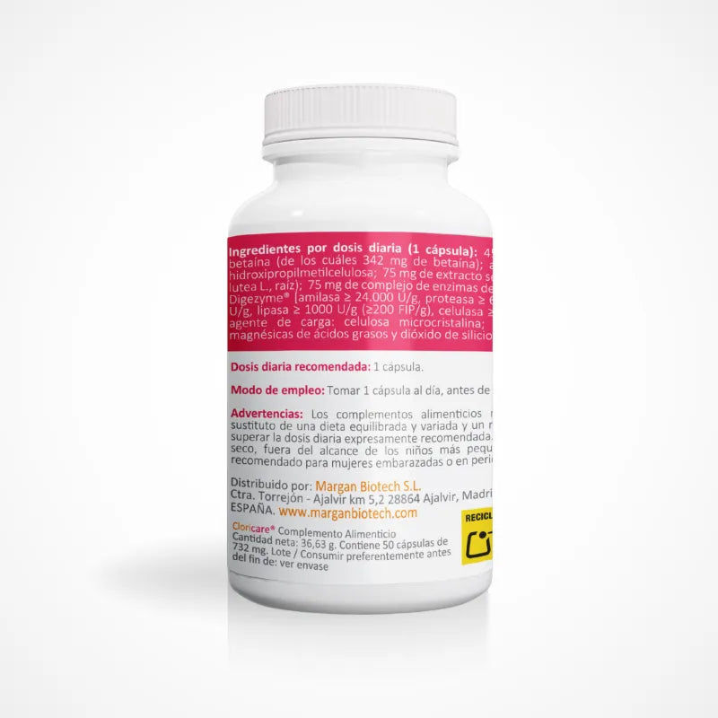 Cloricare