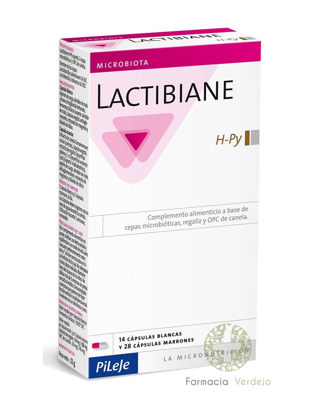 Lactibiane H-Py