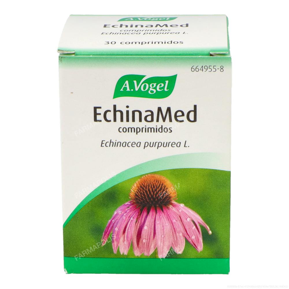 Echinamed
