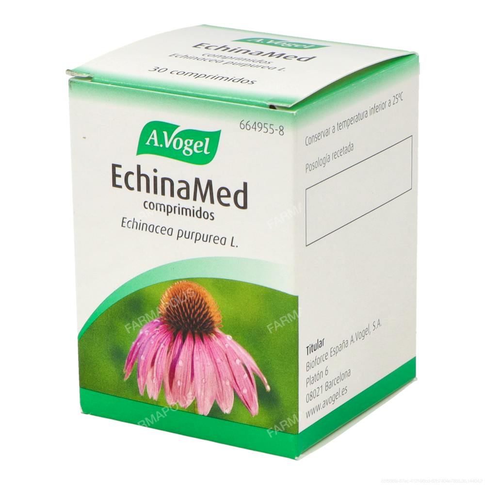 Echinamed
