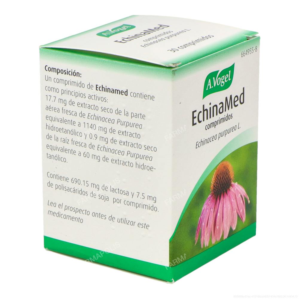 Echinamed