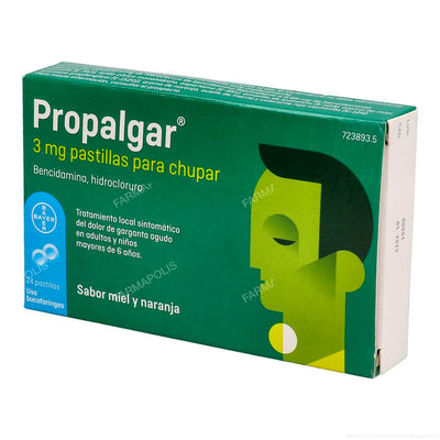 Propalgar