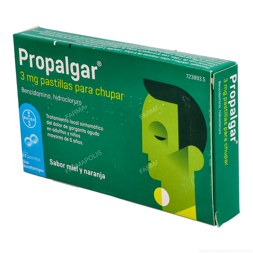 Propalgar