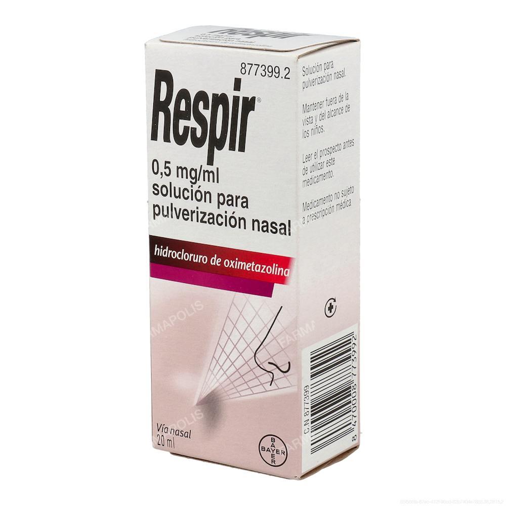 Respir (0.05%)
