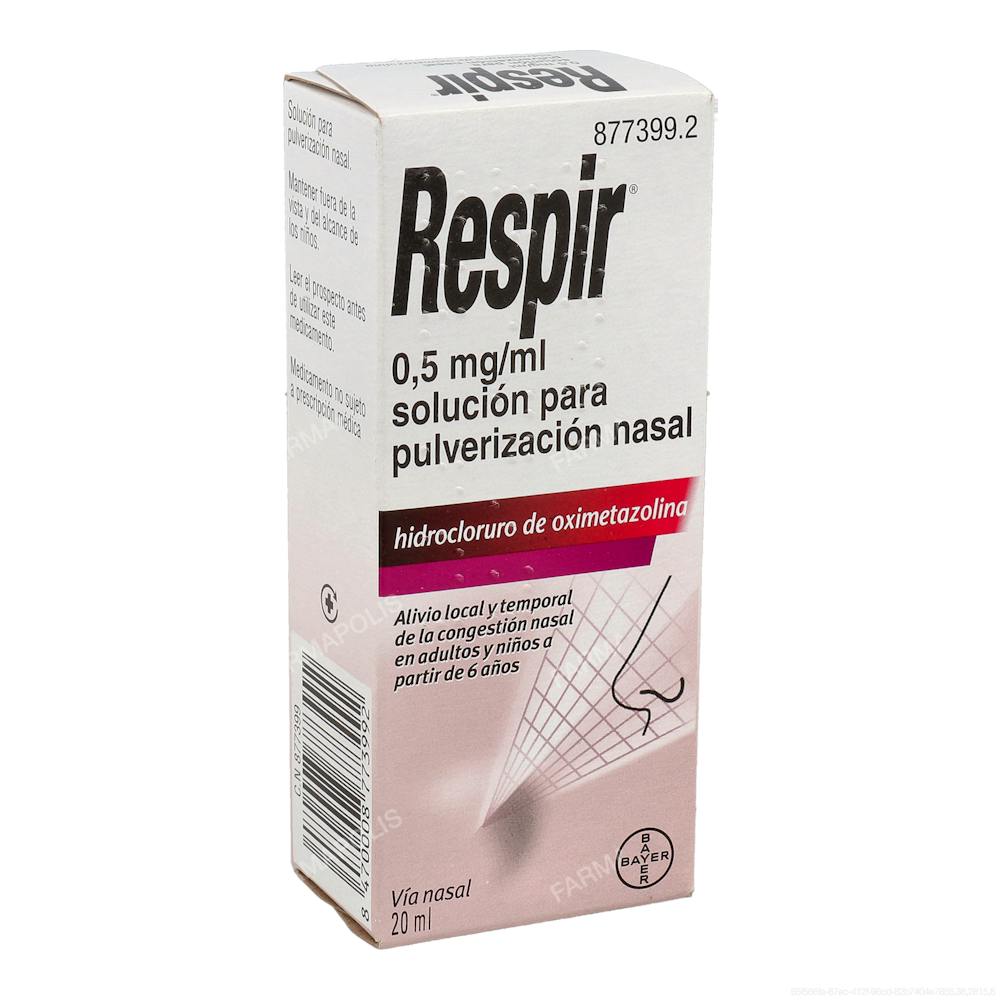 Respir (0.05%)