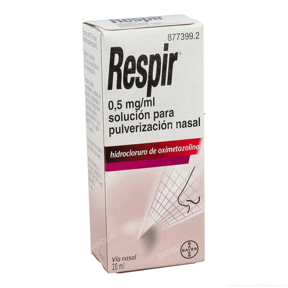Respir (0.05%)