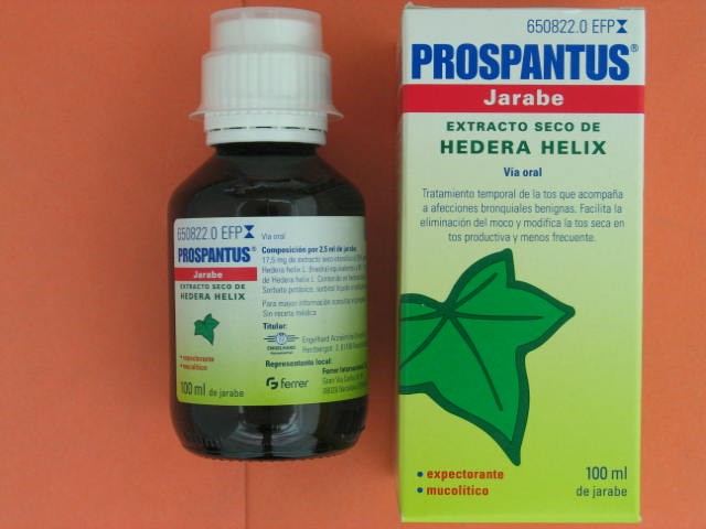 Prospantus