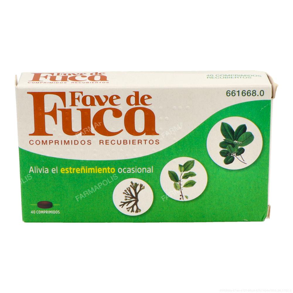 Fave de Fuca