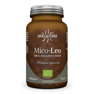 Mico Leo
