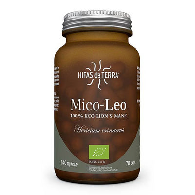 Mico Leo