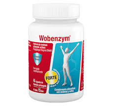 Wobenzym