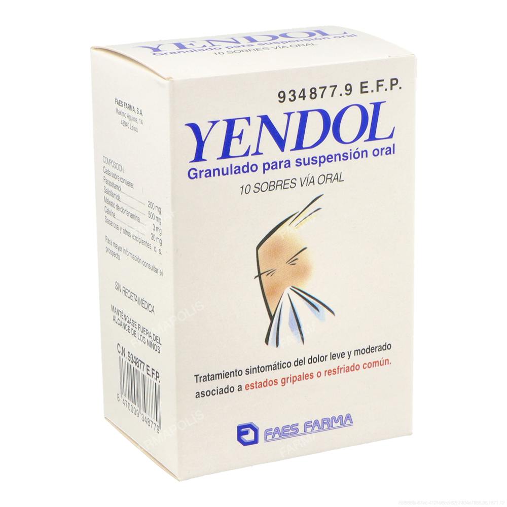 Yendol