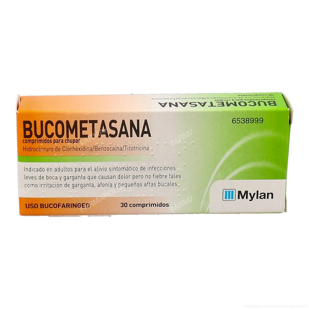 Bucometasana