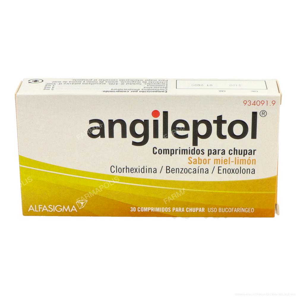 Angileptol