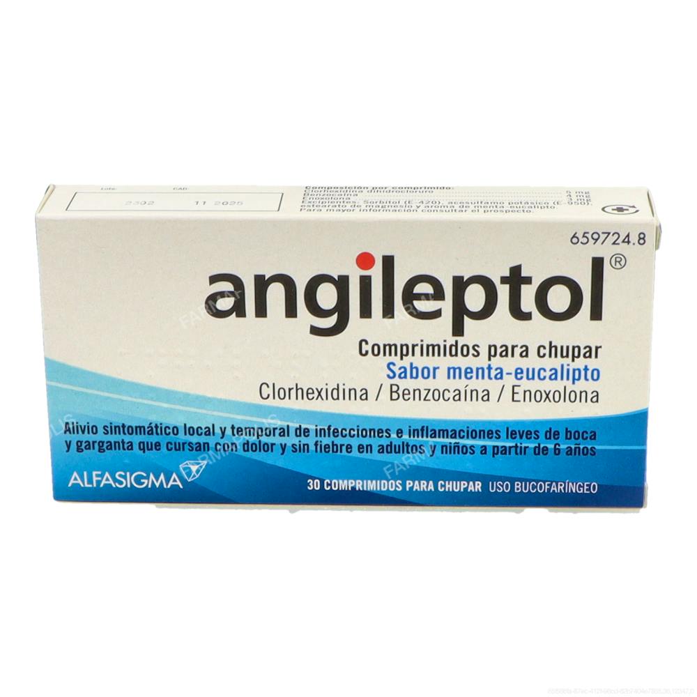 Angileptol