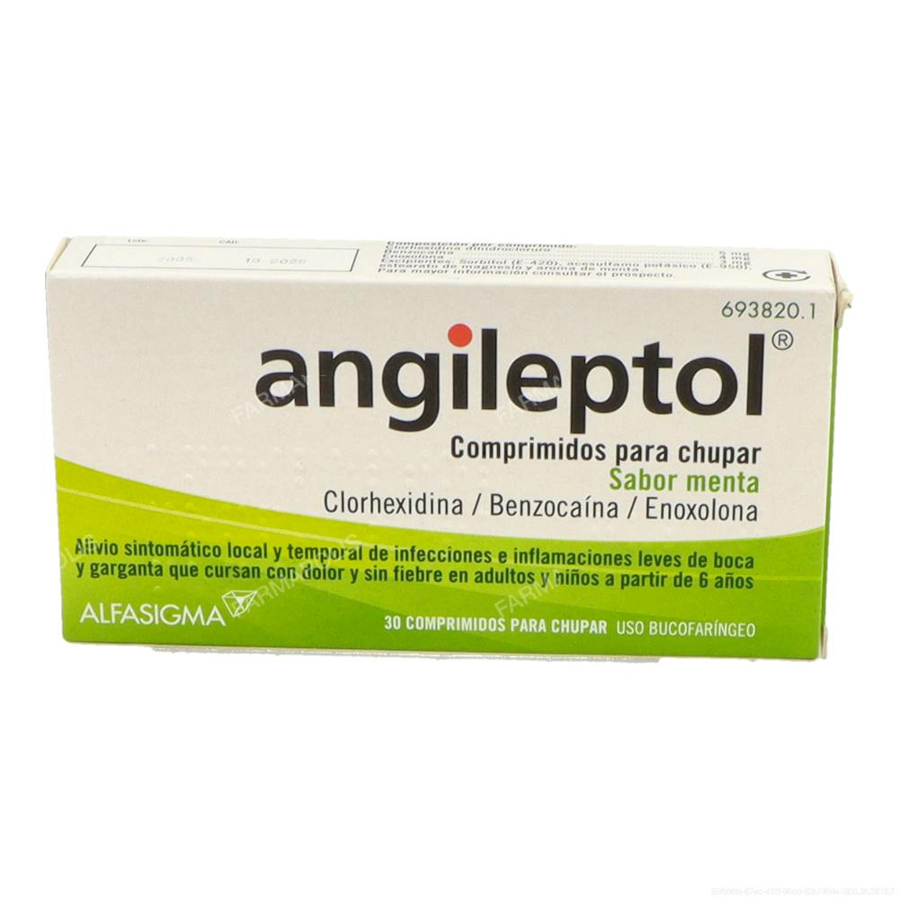 Angileptol