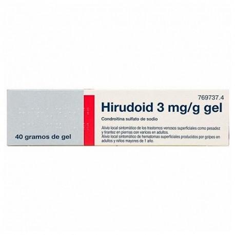 Hirudoid