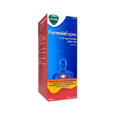 Formulaexpec 13.33 mg/ml