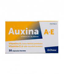 Auxina A+E