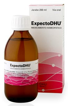 Expectodhu