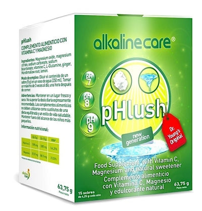 Phlush