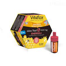 Vitaflor Energia