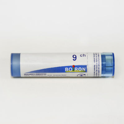Boiron Thymuline Gránulos 9 CH