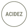 Acidez