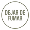 Dejar de fumar
