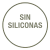 Sin siliconas