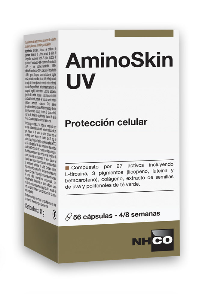 AminoSkin UV
