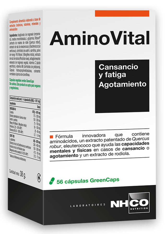 Aminovital