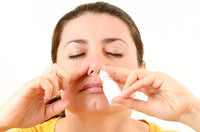 CONGESTIÓN NASAL Y MOCOS