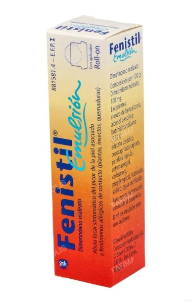 Fenistil Elam roll-on