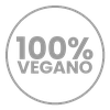 Sello Vegano