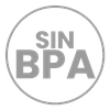 Sin BPA