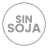 Sin soja