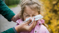 RINORREA O CONGESTIÓN NASAL