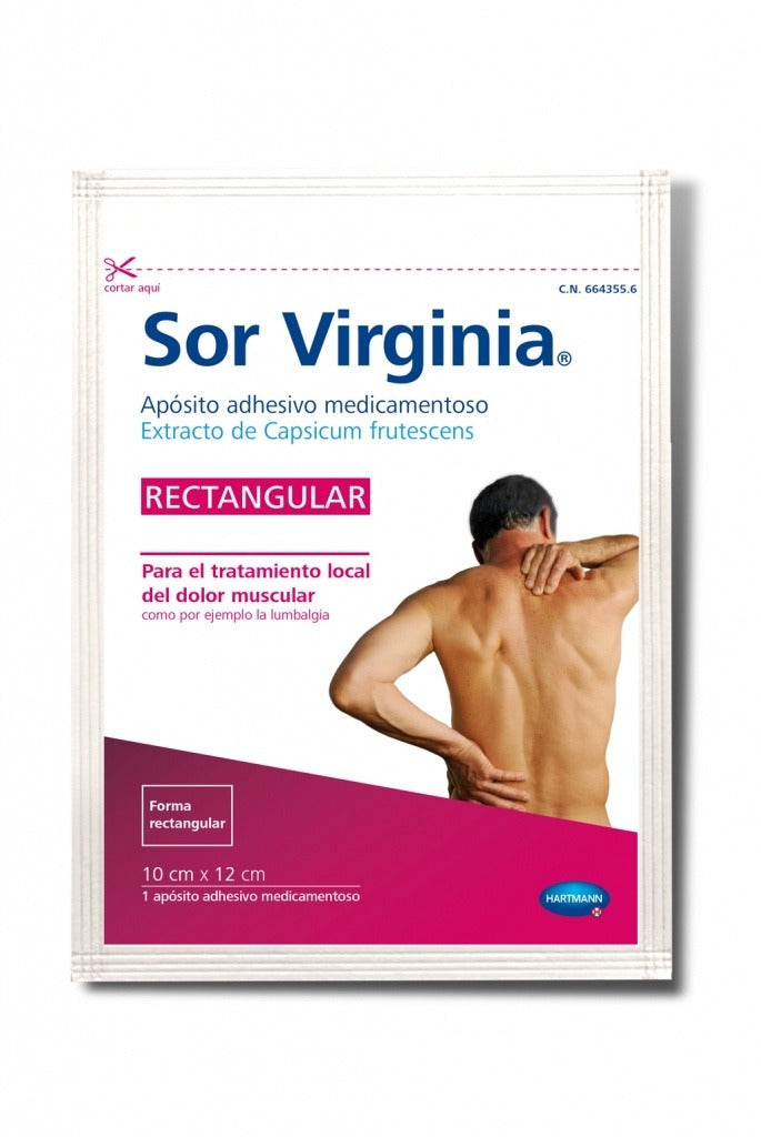 Sor virginia
