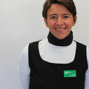 María Sainz Bengoa
