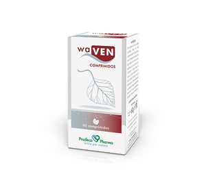 waVEN comprimidos