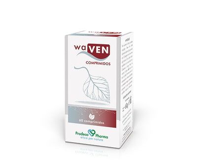 waVEN comprimidos
