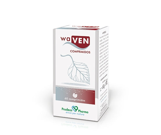 waVEN comprimidos