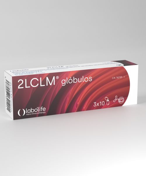 2LCLM LABOLIFE - Es un medicamento de micro inmunoterapia que apoya al sistema inmunológico en enfermedades de la sangre como la leucemia.