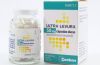 Ultra levura 50mg - Probióticos a base de Saccharomyces boulardii CNCM I-745. Se recomienda tomar durante la toma de antibióticos para paliar los efectos secundarios. Válidos para gastroenteritis, diarreas, descomposición o cualquier problema digestivo. 