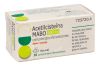 Acetilcisteína MABO 600 mg - Ayudan a Fluidificar y expulsar la mucosidad (tanto mocos como flemas).