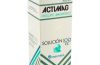 Actimag 2g/5ml - Es una solución a base de magnesio que ayuda a disminuir el cansancio y la fatiga, contribuye al equilibrio electrolítico, a la síntesis protéica y al metabolismo energético normal. Participa en el funcionamiento normal del sistema nervioso, de los músculos y de los huesos.